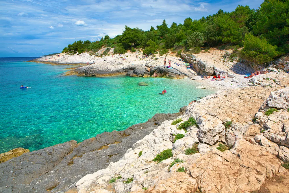 Poreč, Rovinj nebo Umag: které istrijské letovisko vybrat