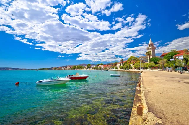 Kaštela