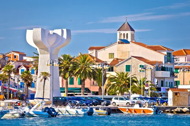 Vodice