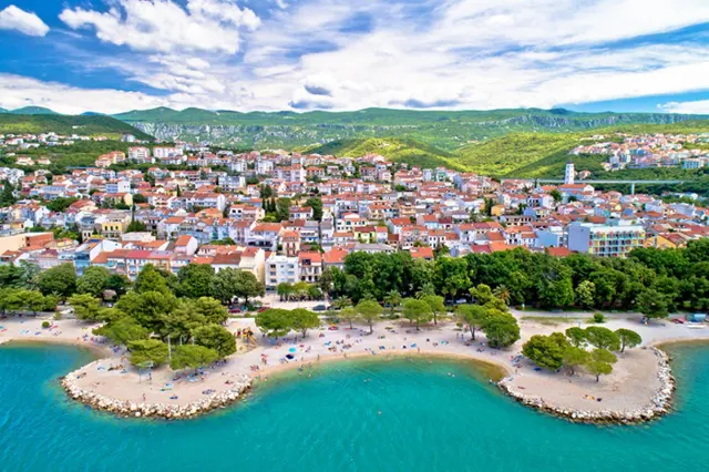 Crikvenica