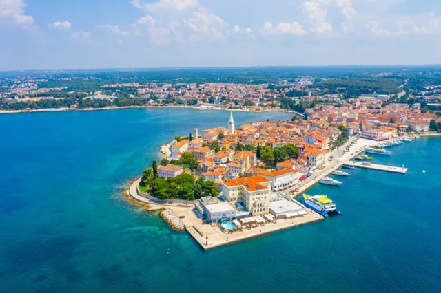 Poreč