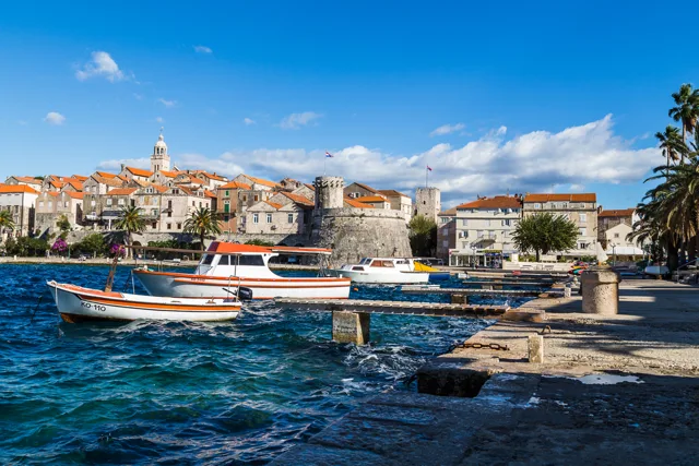 Korčula