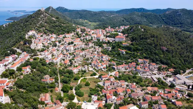 Lastovo